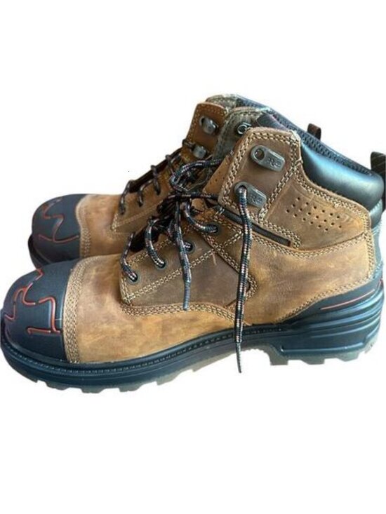 Timberlands Men\'s Magnitude 6\